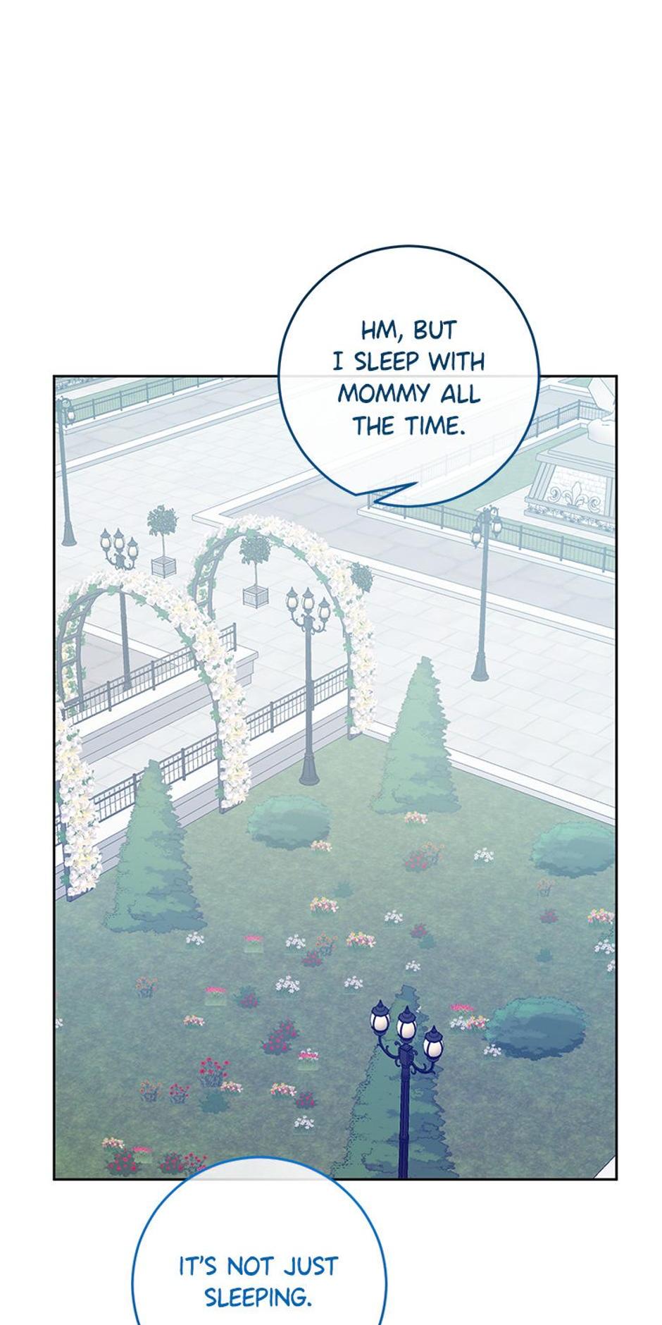 I Don’t Even Know Who the Child’s Father Is Chapter 52 234 23