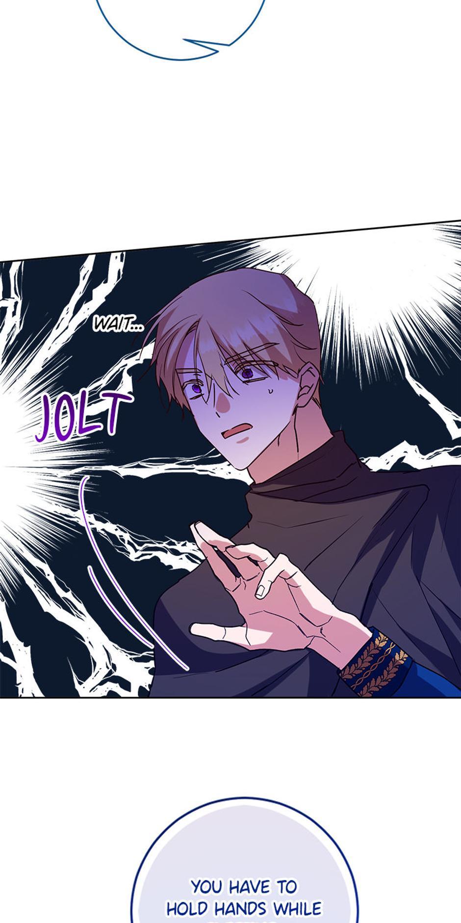 I Don’t Even Know Who the Child’s Father Is Chapter 52 235 24