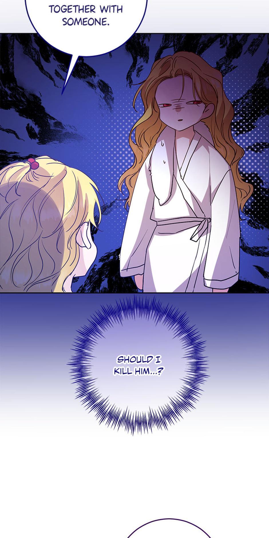I Don’t Even Know Who the Child’s Father Is Chapter 52 247 36