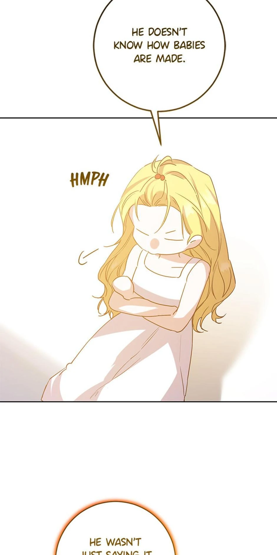 I Don’t Even Know Who the Child’s Father Is Chapter 52 250 39
