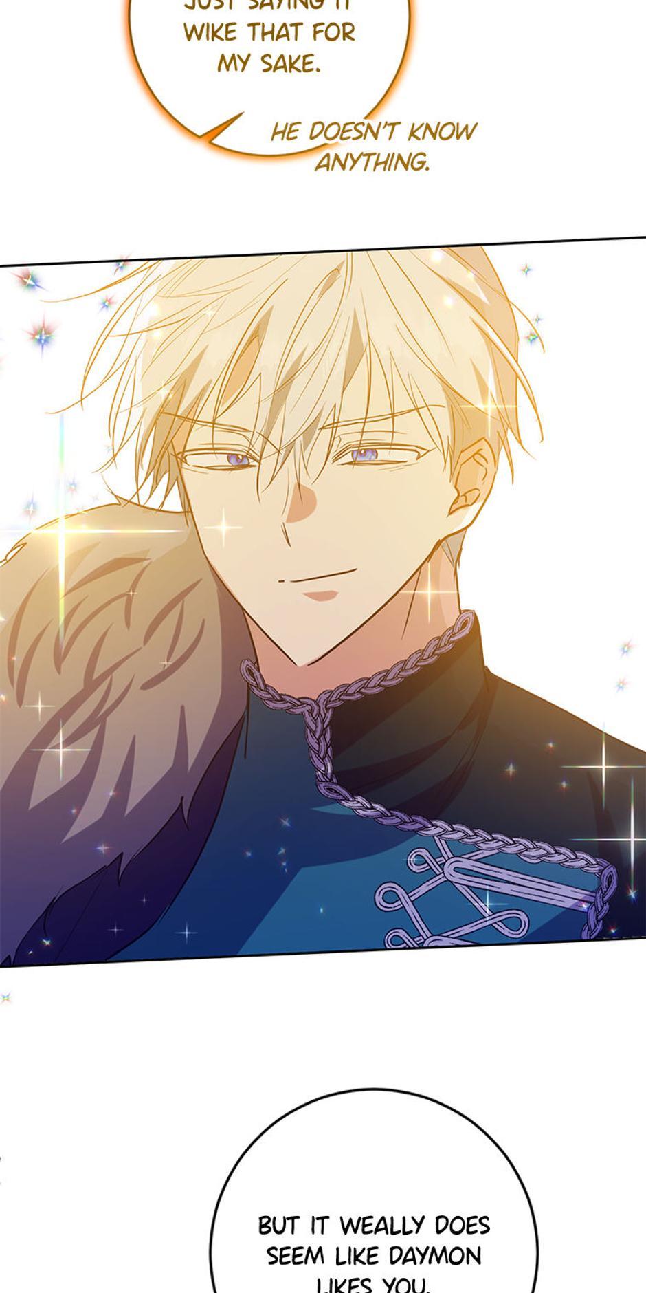 I Don’t Even Know Who the Child’s Father Is Chapter 52 251 40