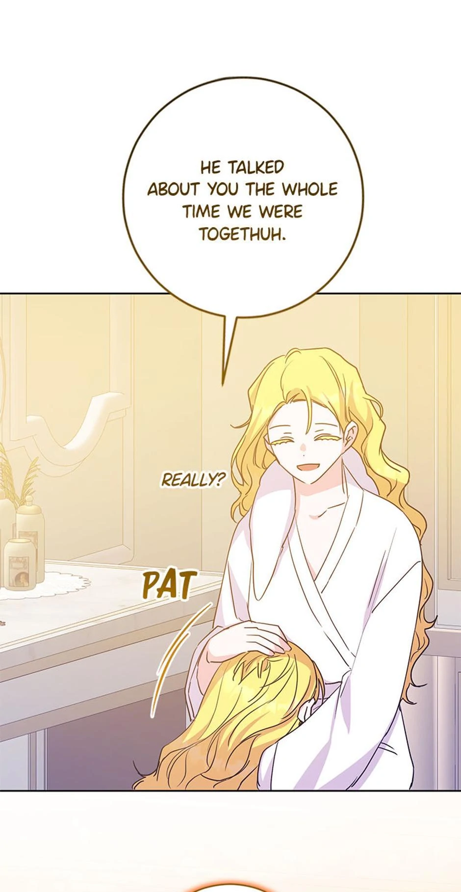I Don’t Even Know Who the Child’s Father Is Chapter 52 253 42