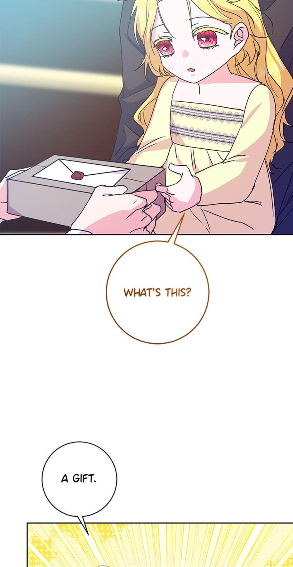 I Don’t Even Know Who the Child’s Father Is Chapter 52 258 47