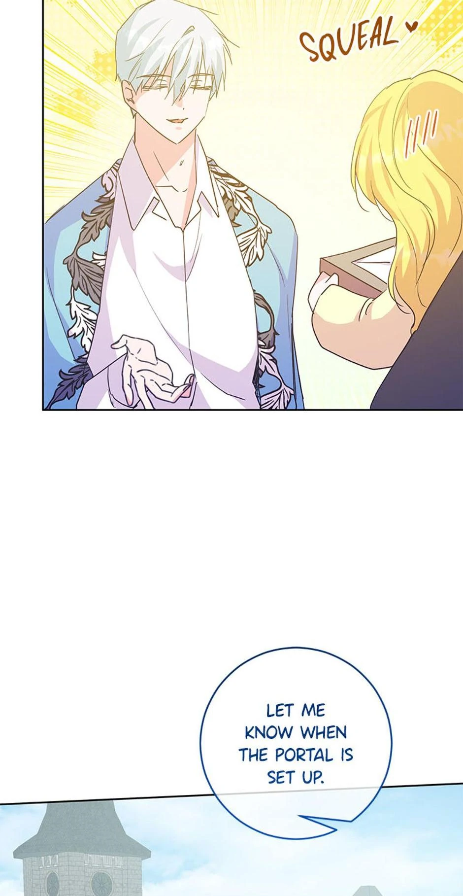 I Don’t Even Know Who the Child’s Father Is Chapter 52 259 48