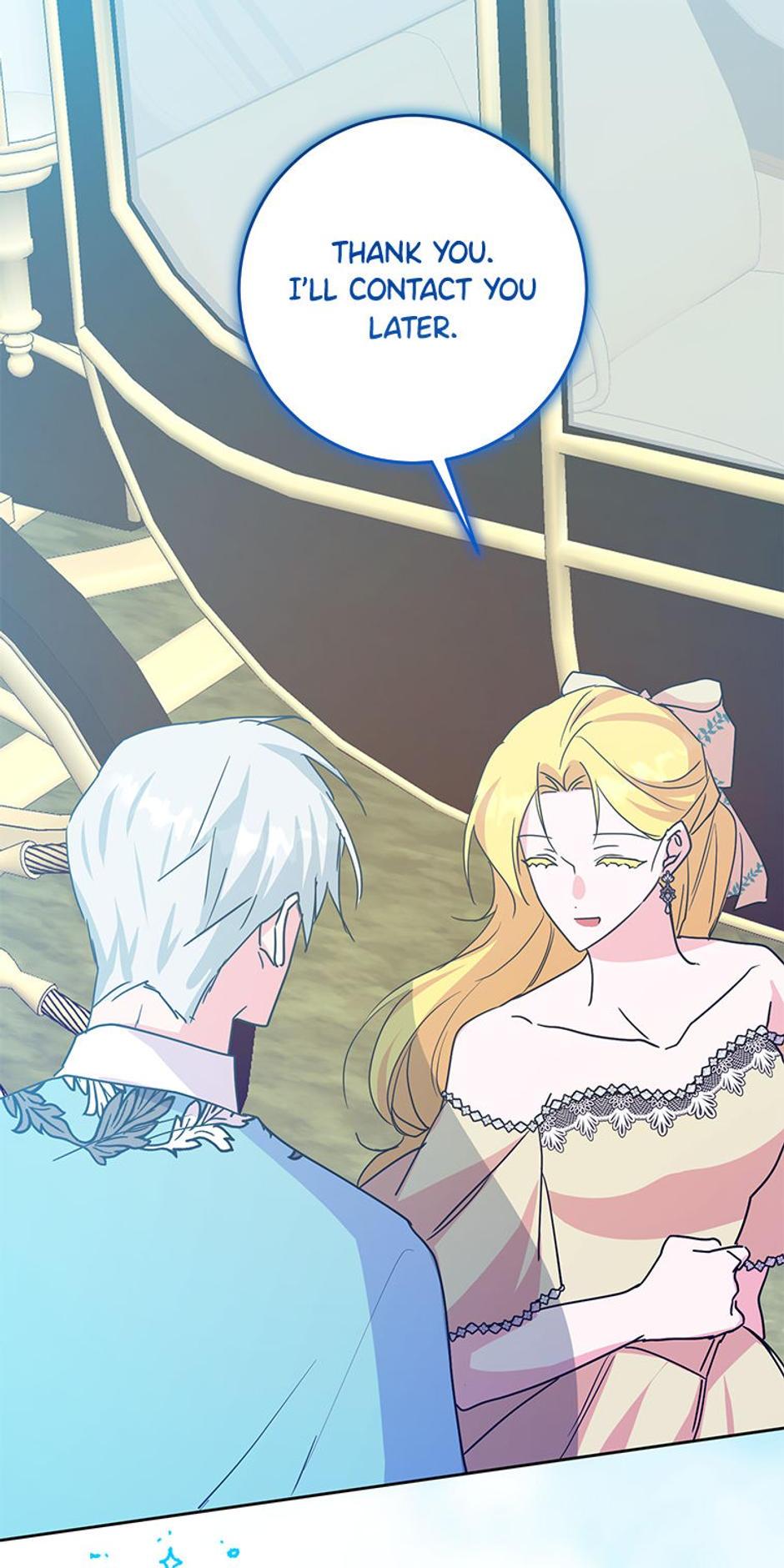 I Don’t Even Know Who the Child’s Father Is Chapter 52 264 53