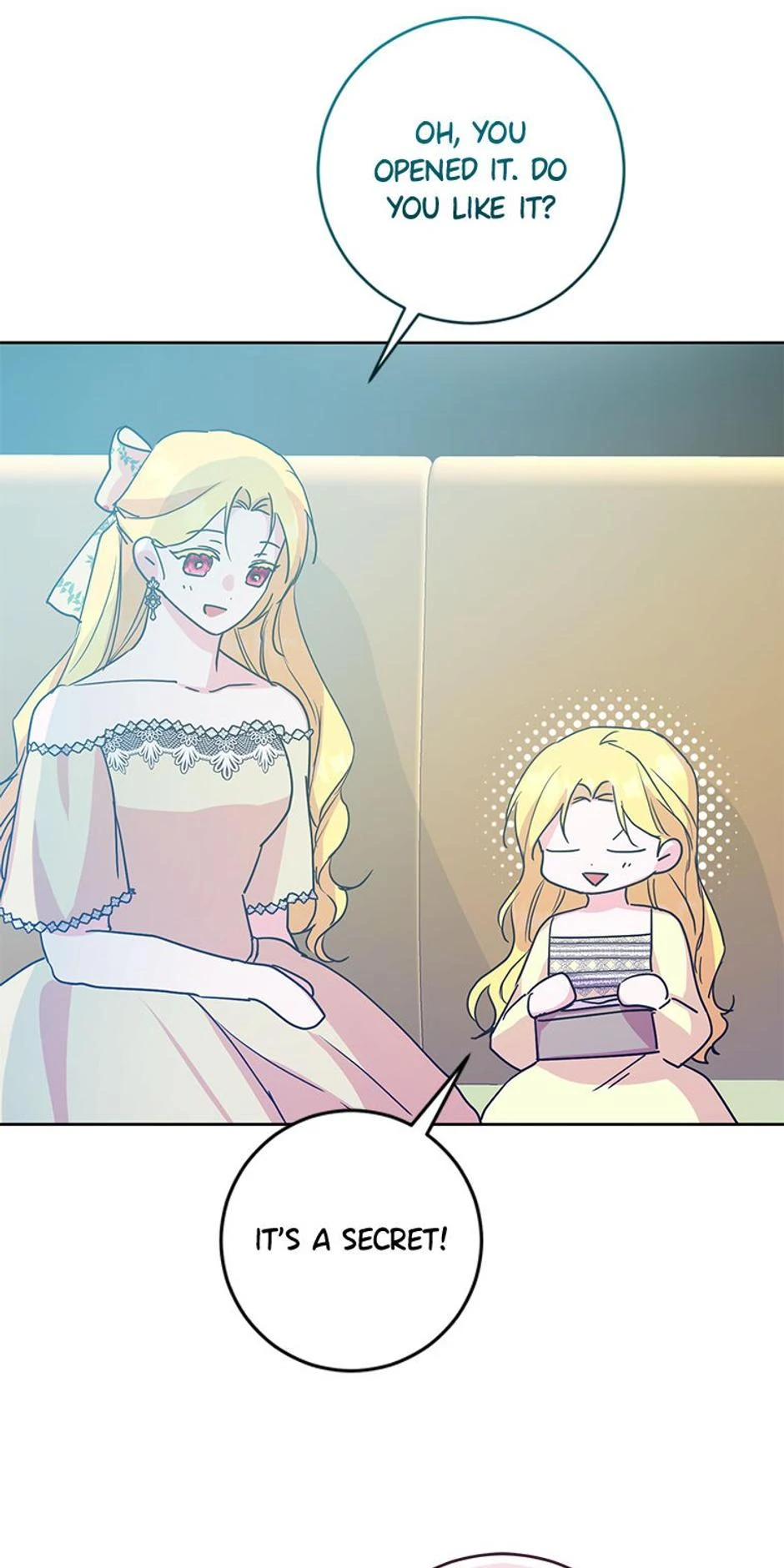 I Don’t Even Know Who the Child’s Father Is Chapter 52 266 55