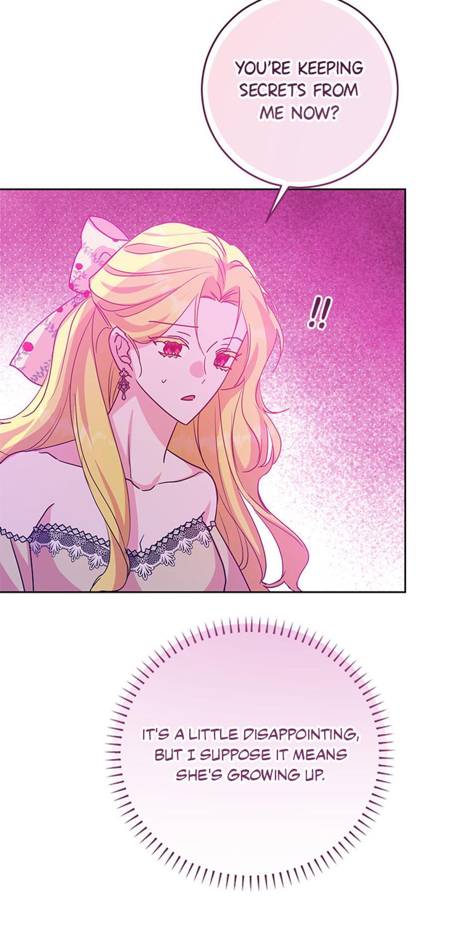 I Don’t Even Know Who the Child’s Father Is Chapter 52 267 56