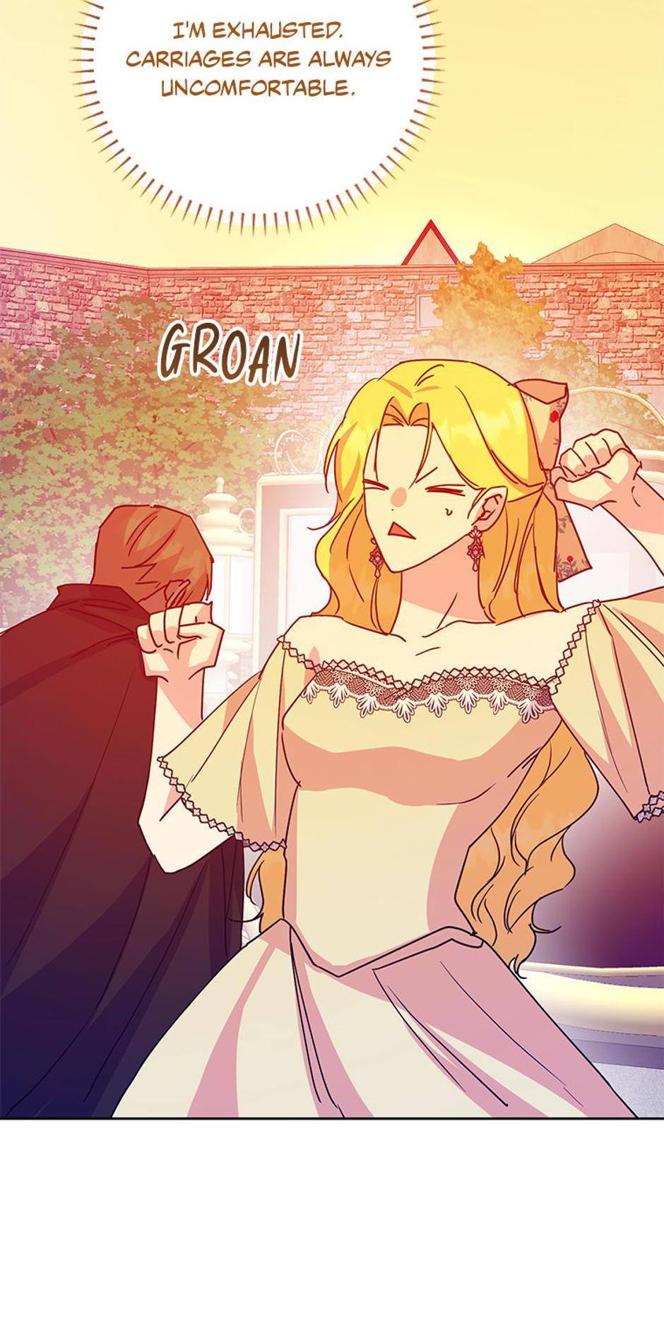 I Don’t Even Know Who the Child’s Father Is Chapter 52 272 61