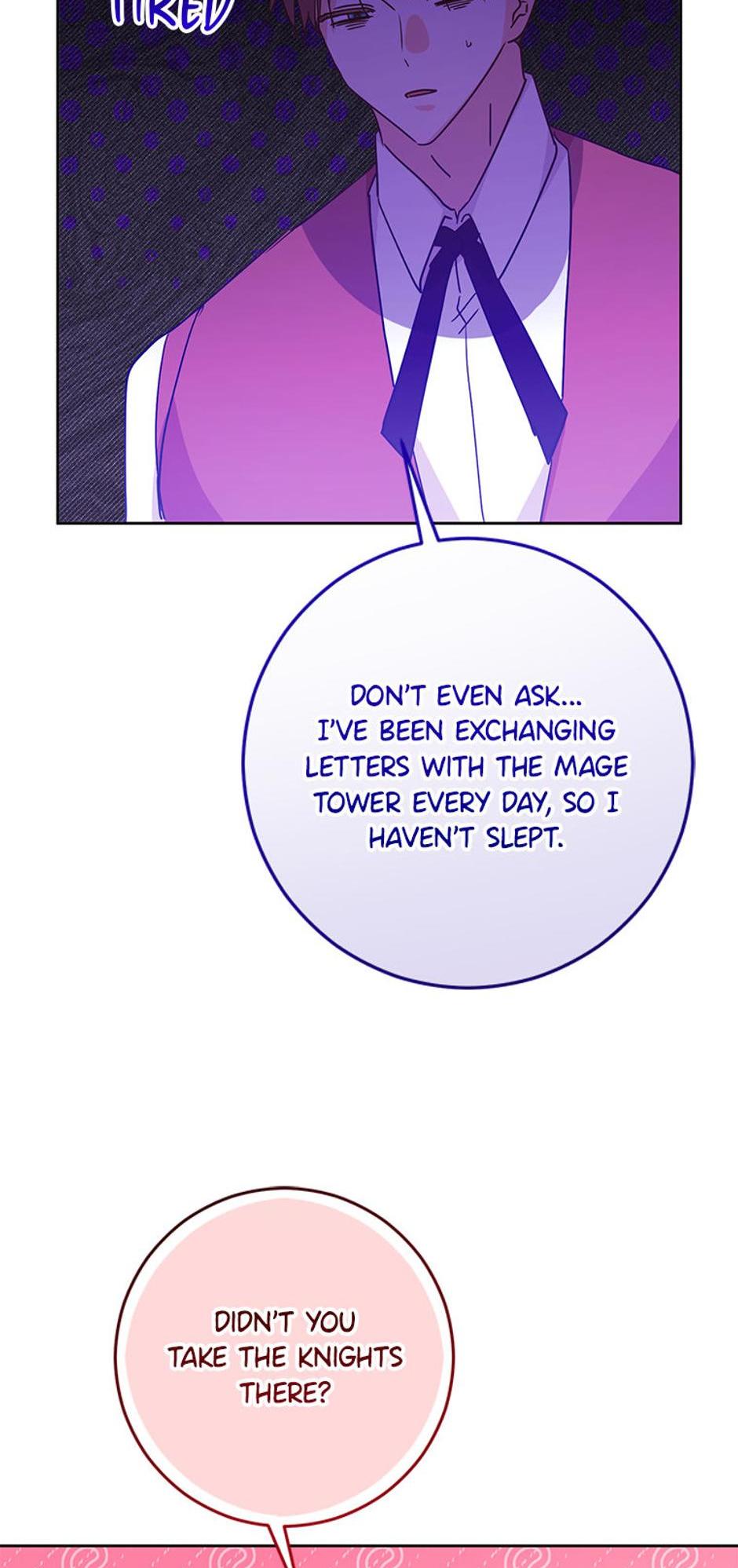 I Don’t Even Know Who the Child’s Father Is Chapter 52 275 64