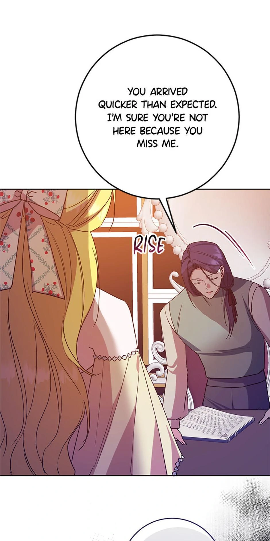 I Don’t Even Know Who the Child’s Father Is Chapter 53 237 05