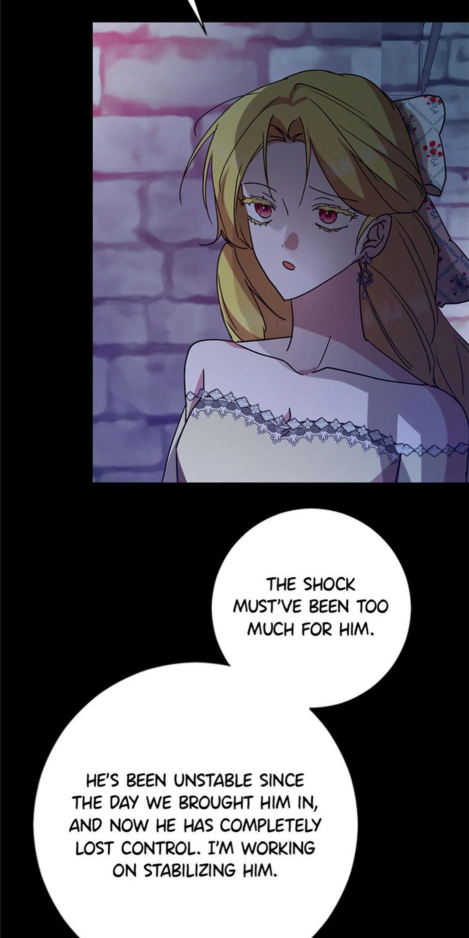 I Don’t Even Know Who the Child’s Father Is Chapter 53 247 15