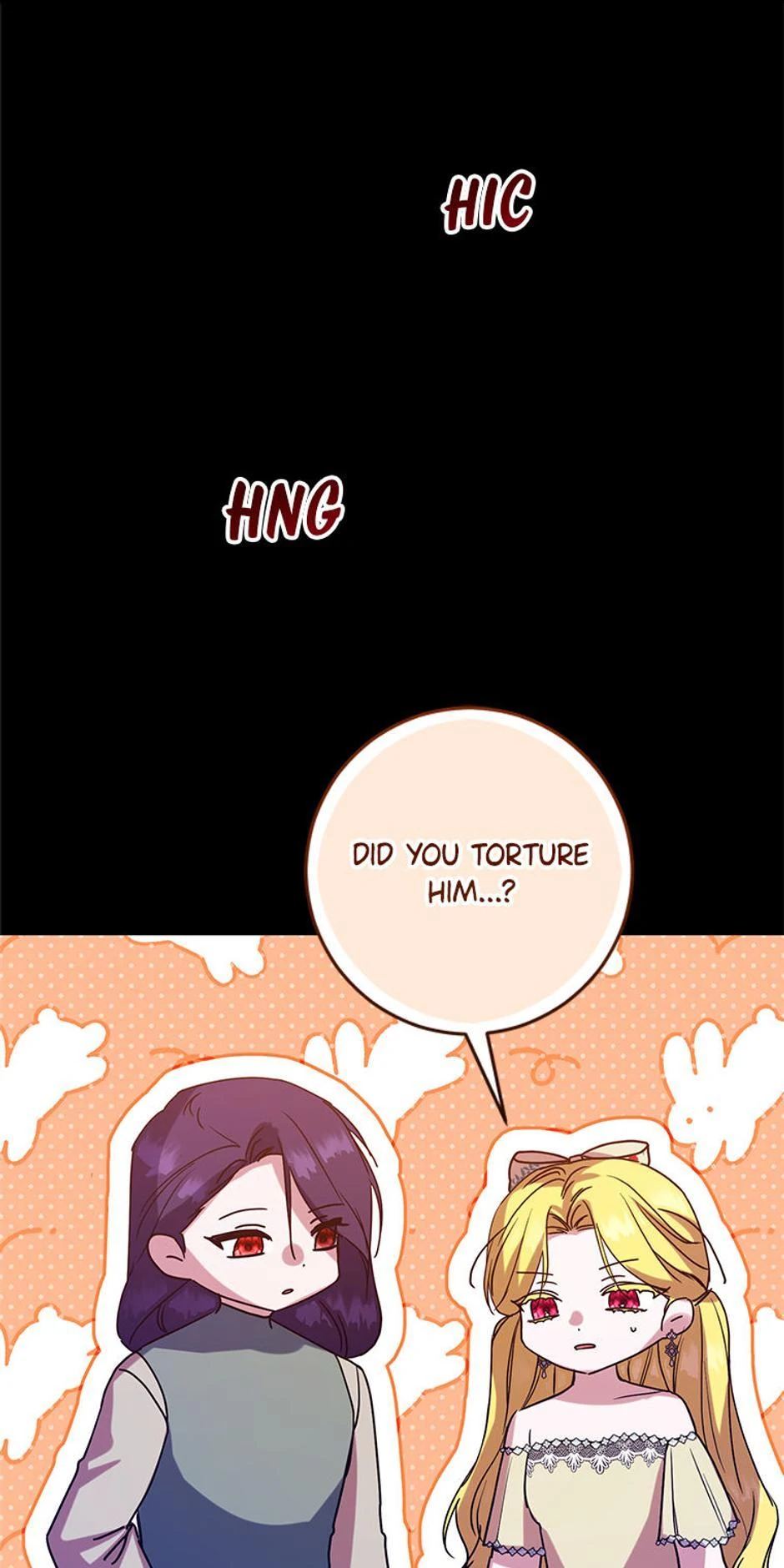I Don’t Even Know Who the Child’s Father Is Chapter 53 253 21