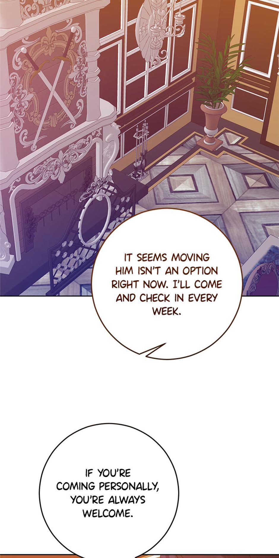 I Don’t Even Know Who the Child’s Father Is Chapter 53 255 23