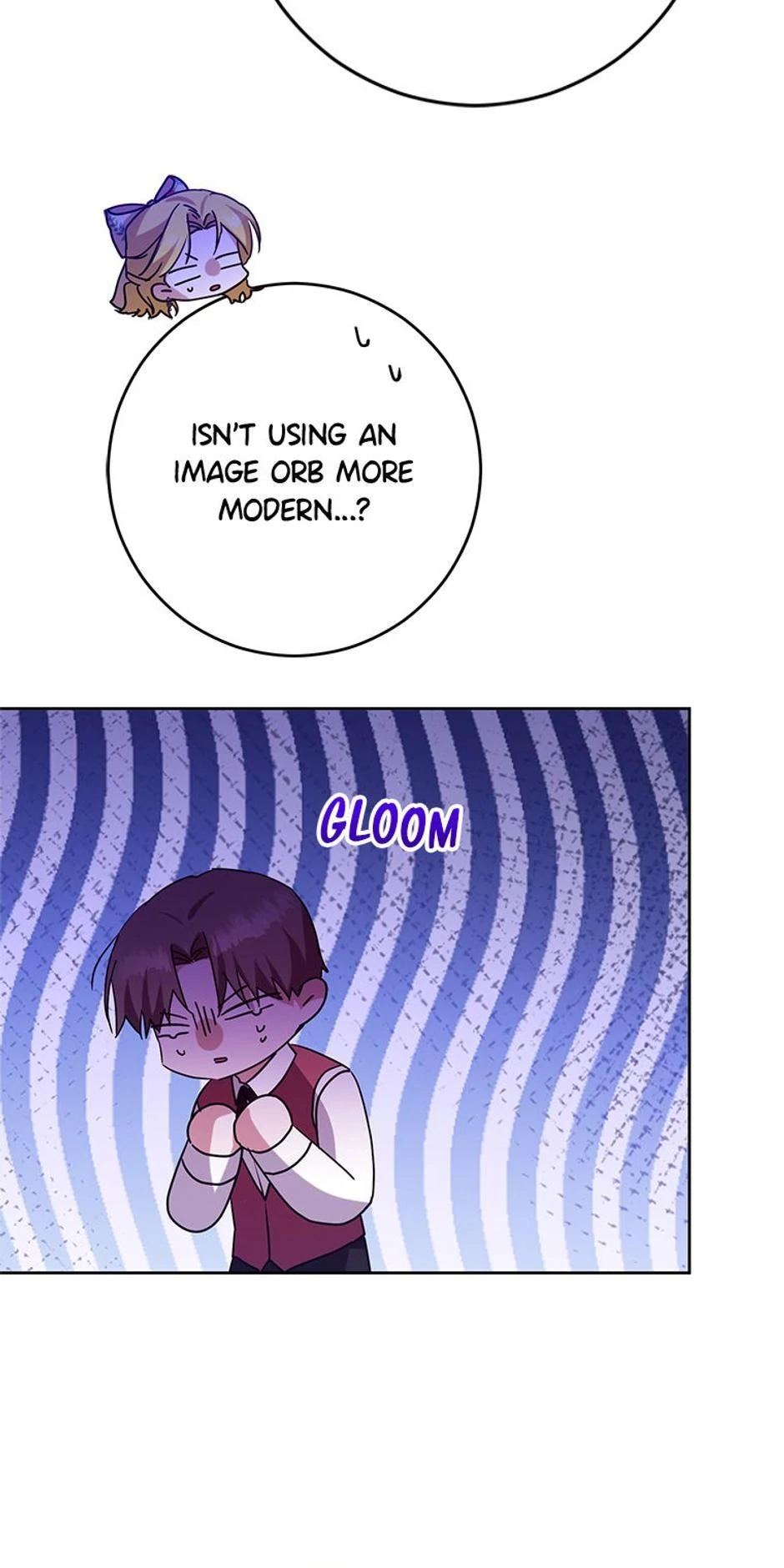 I Don’t Even Know Who the Child’s Father Is Chapter 53 260 28