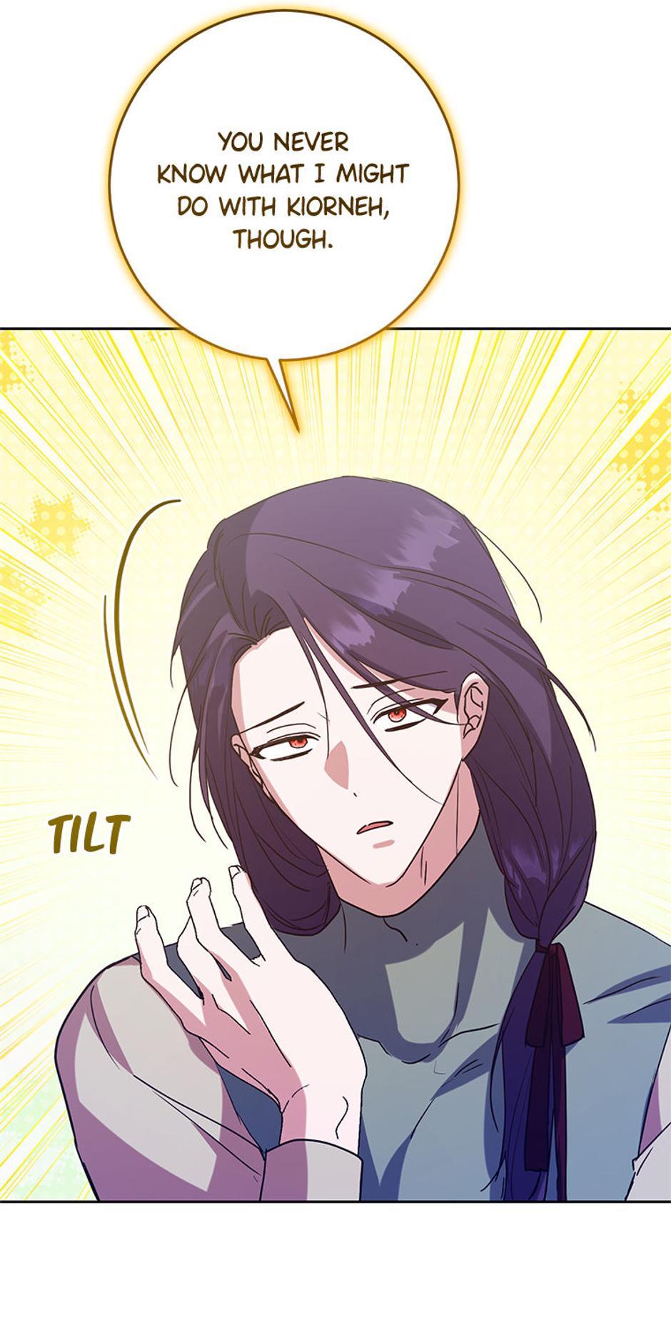 I Don’t Even Know Who the Child’s Father Is Chapter 53 261 29