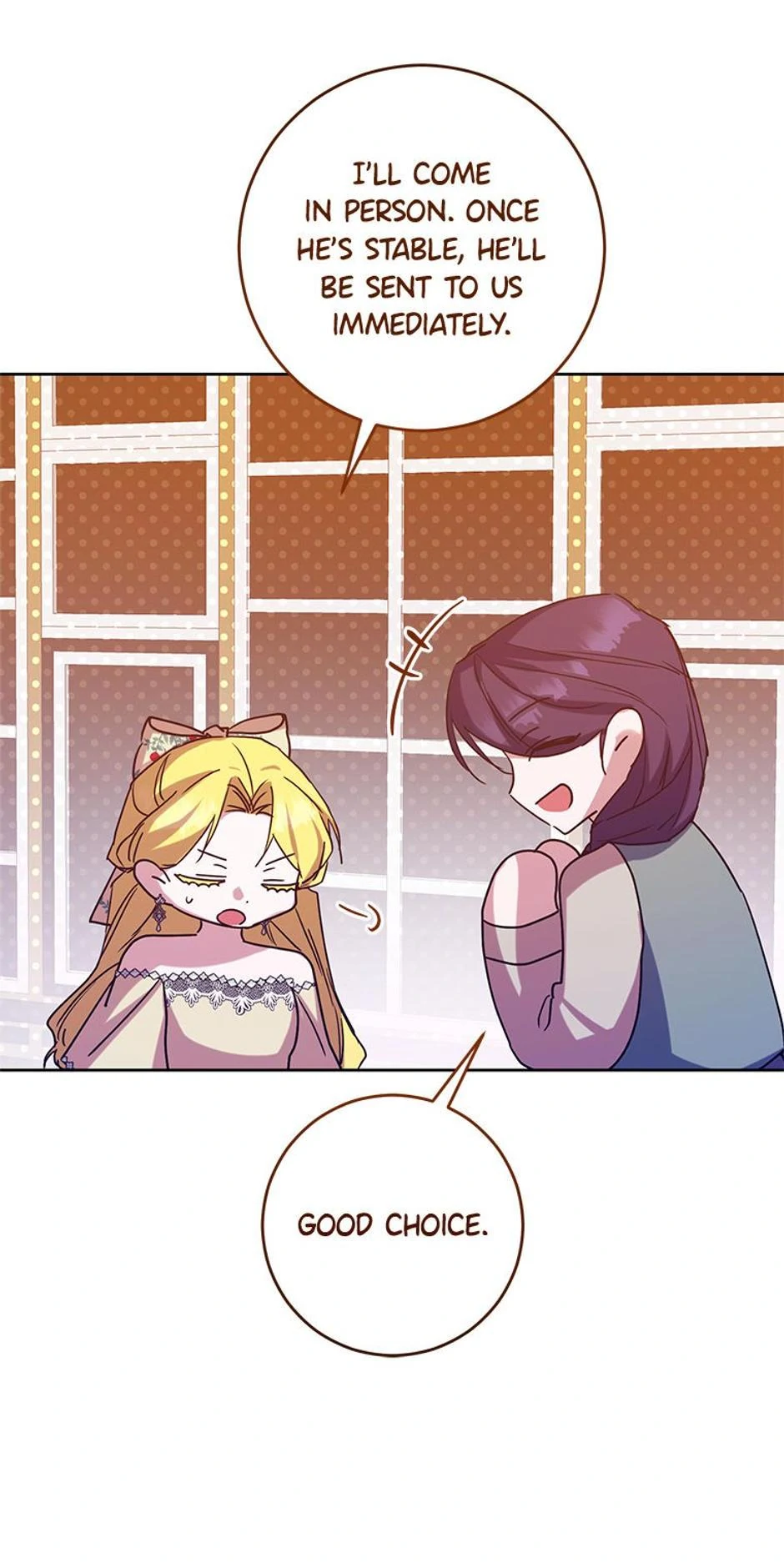 I Don’t Even Know Who the Child’s Father Is Chapter 53 262 30