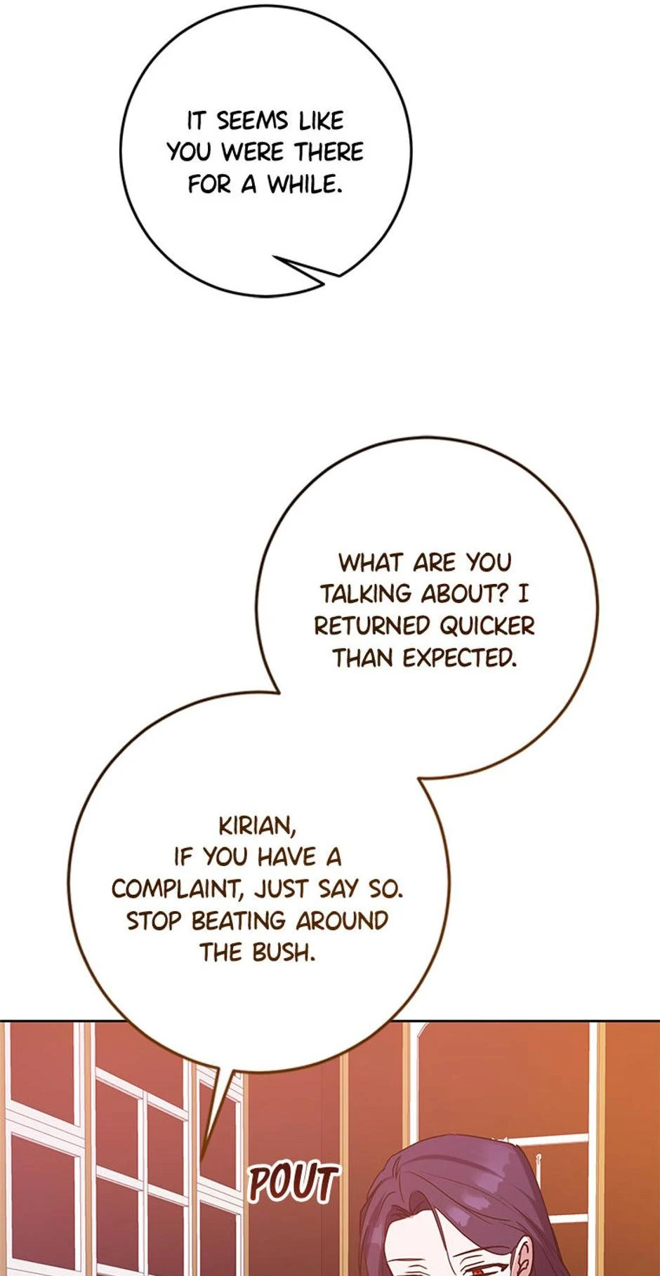 I Don’t Even Know Who the Child’s Father Is Chapter 53 265 33
