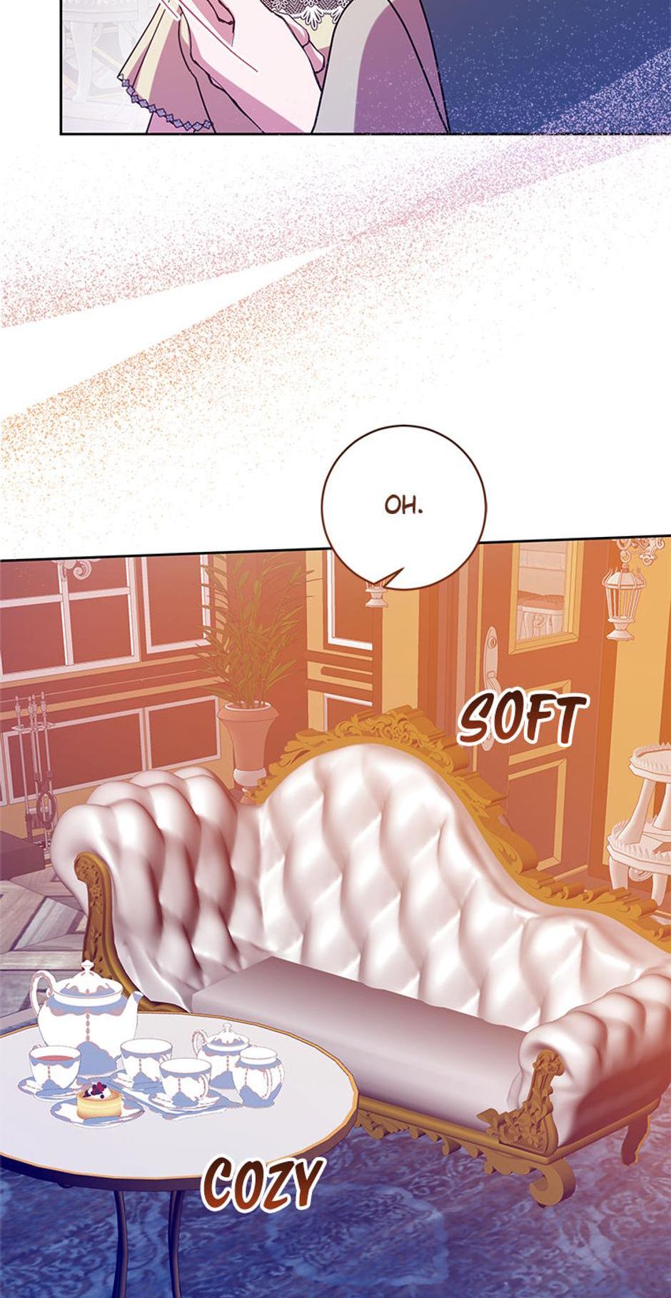 I Don’t Even Know Who the Child’s Father Is Chapter 53 268 36