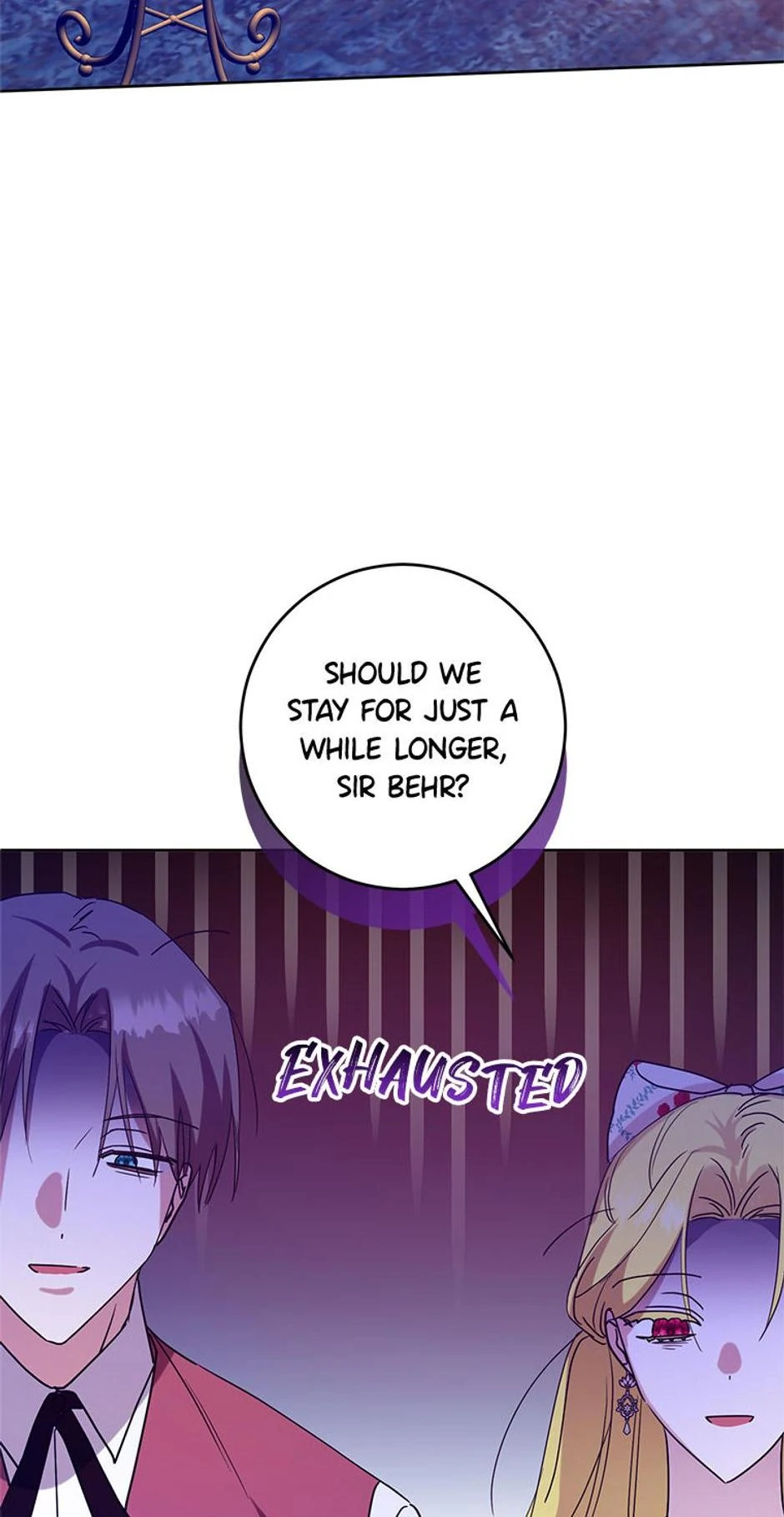 I Don’t Even Know Who the Child’s Father Is Chapter 53 269 37