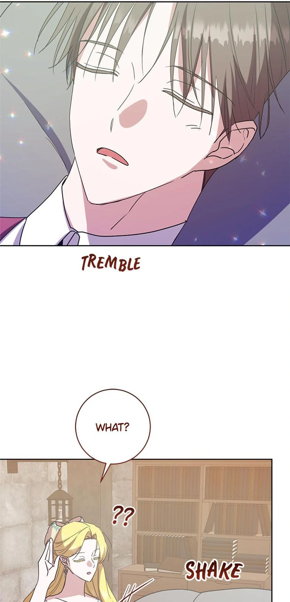 I Don’t Even Know Who the Child’s Father Is Chapter 53 274 42