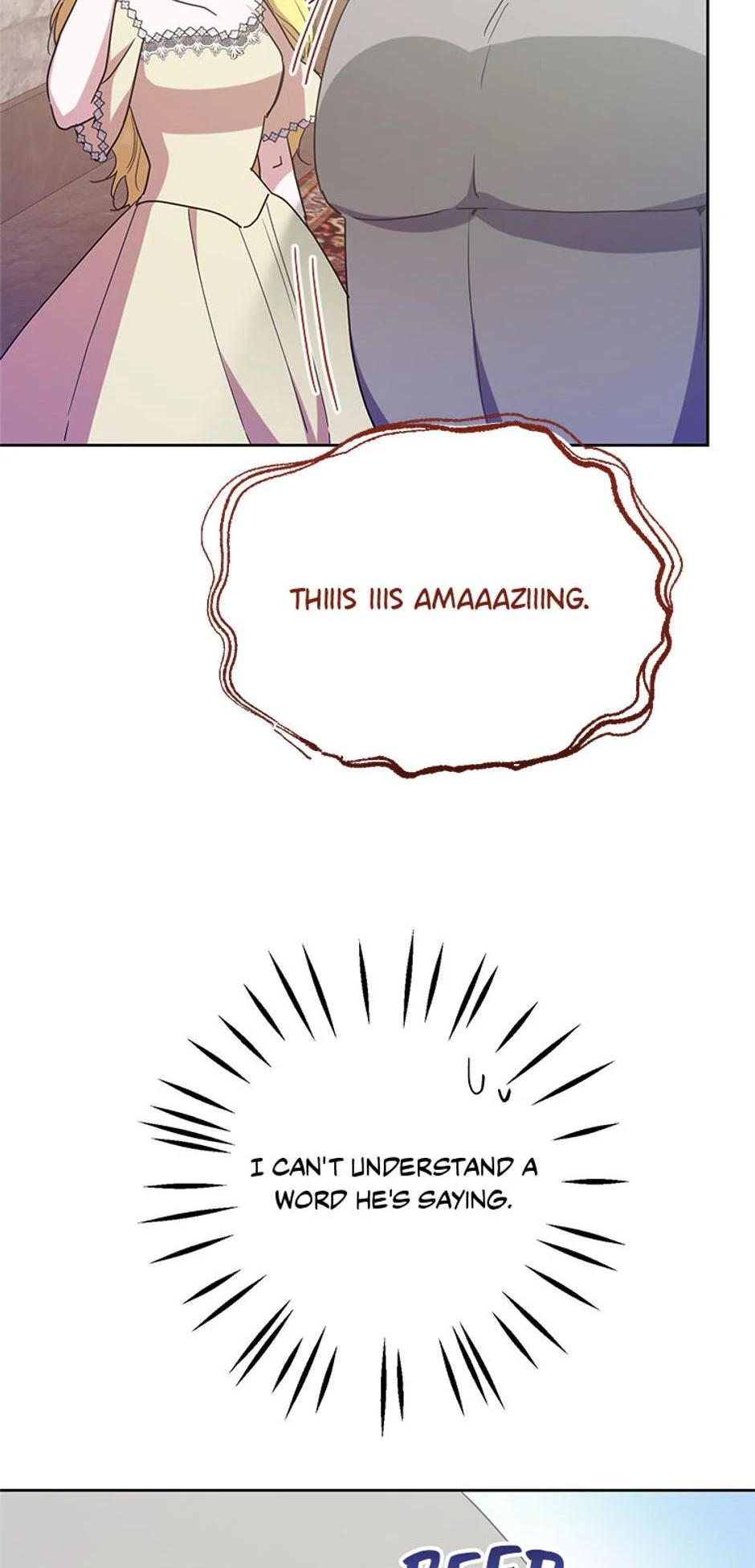 I Don’t Even Know Who the Child’s Father Is Chapter 53 275 43