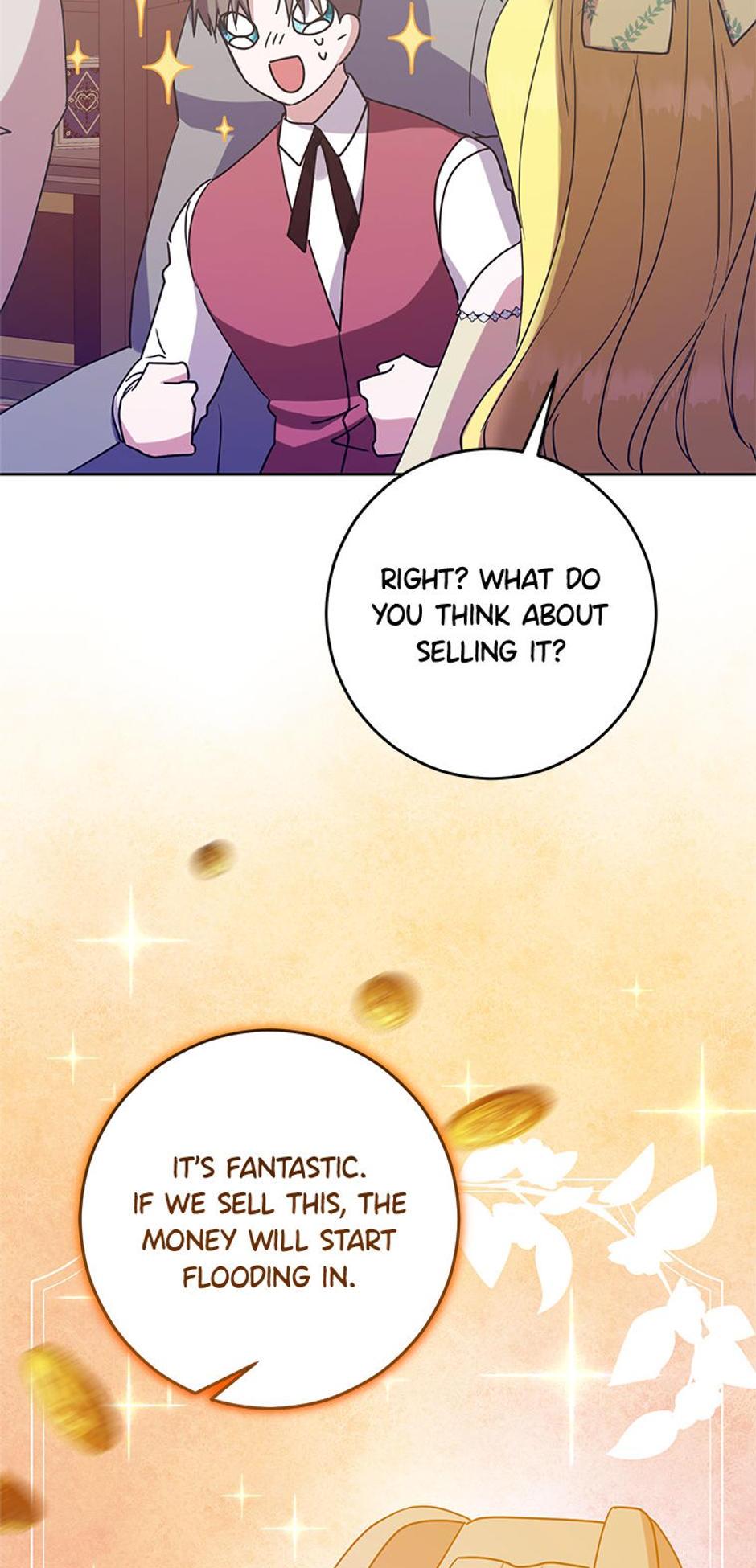 I Don’t Even Know Who the Child’s Father Is Chapter 53 277 45