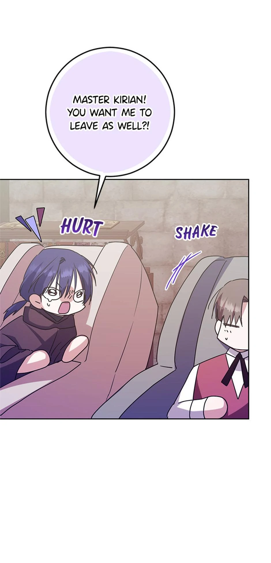 I Don’t Even Know Who the Child’s Father Is Chapter 53 281 49