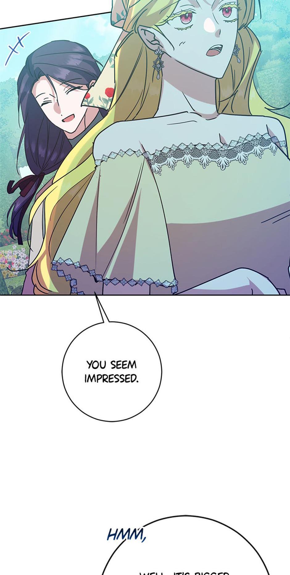 I Don’t Even Know Who the Child’s Father Is Chapter 53 285 53