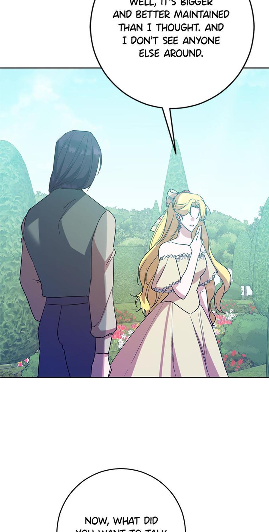 I Don’t Even Know Who the Child’s Father Is Chapter 53 286 54
