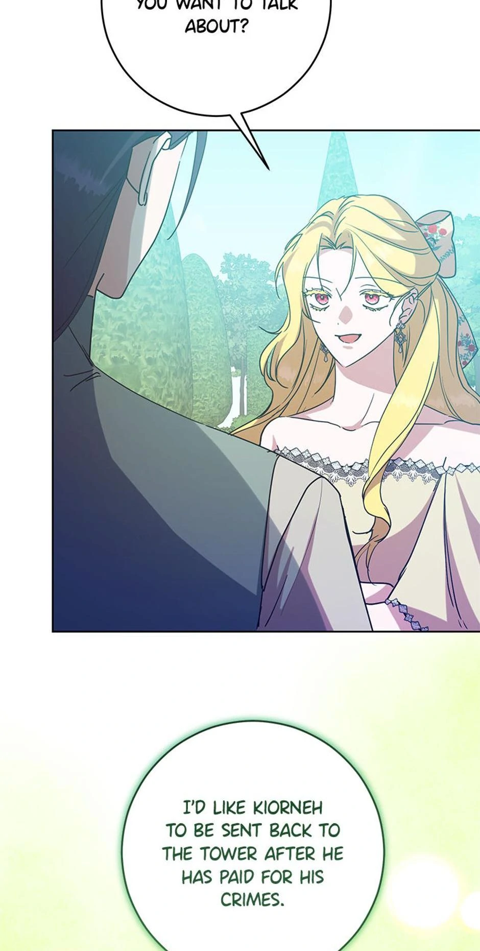 I Don’t Even Know Who the Child’s Father Is Chapter 53 287 55