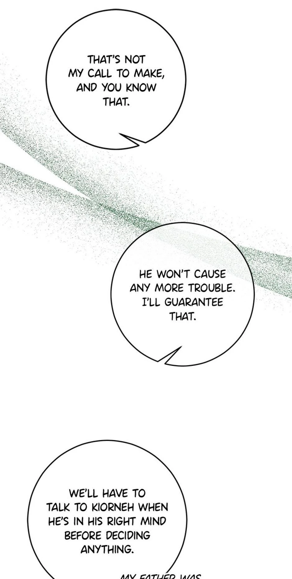 I Don’t Even Know Who the Child’s Father Is Chapter 53 289 57