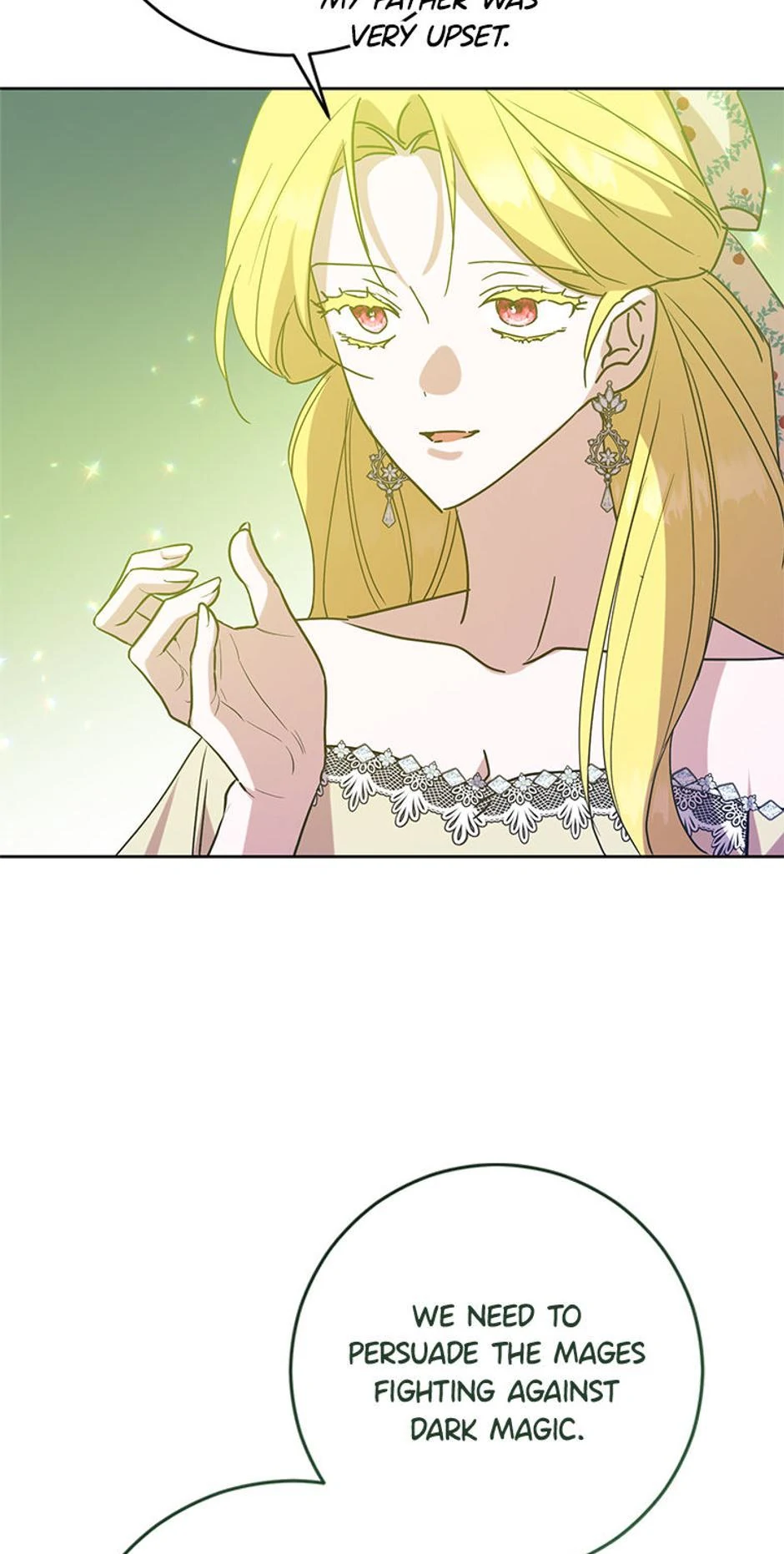 I Don’t Even Know Who the Child’s Father Is Chapter 53 290 58