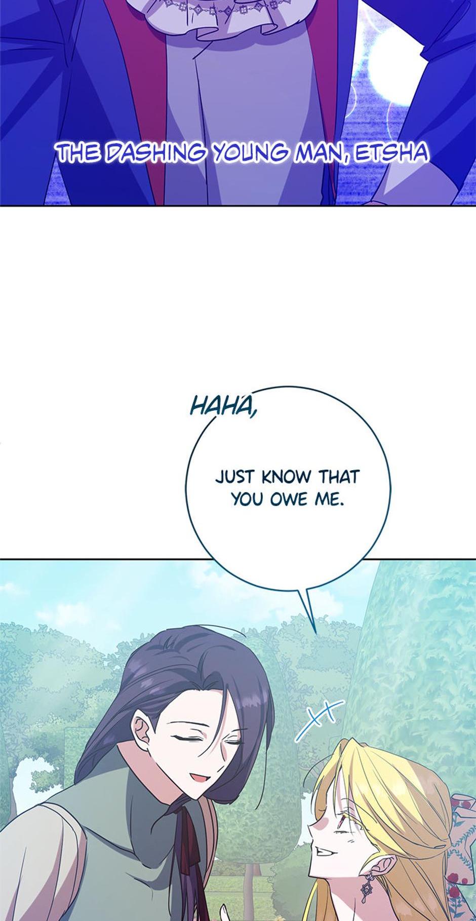 I Don’t Even Know Who the Child’s Father Is Chapter 53 293 61