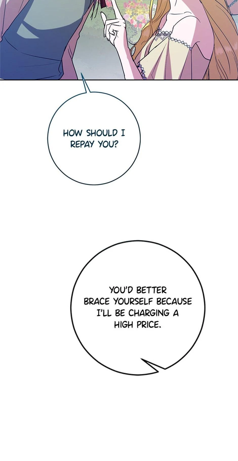 I Don’t Even Know Who the Child’s Father Is Chapter 53 294 62