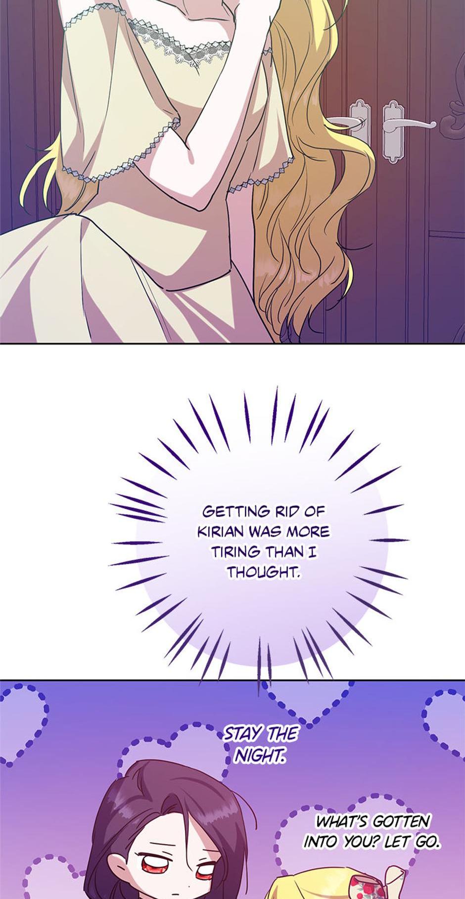 I Don’t Even Know Who the Child’s Father Is Chapter 53 297 65