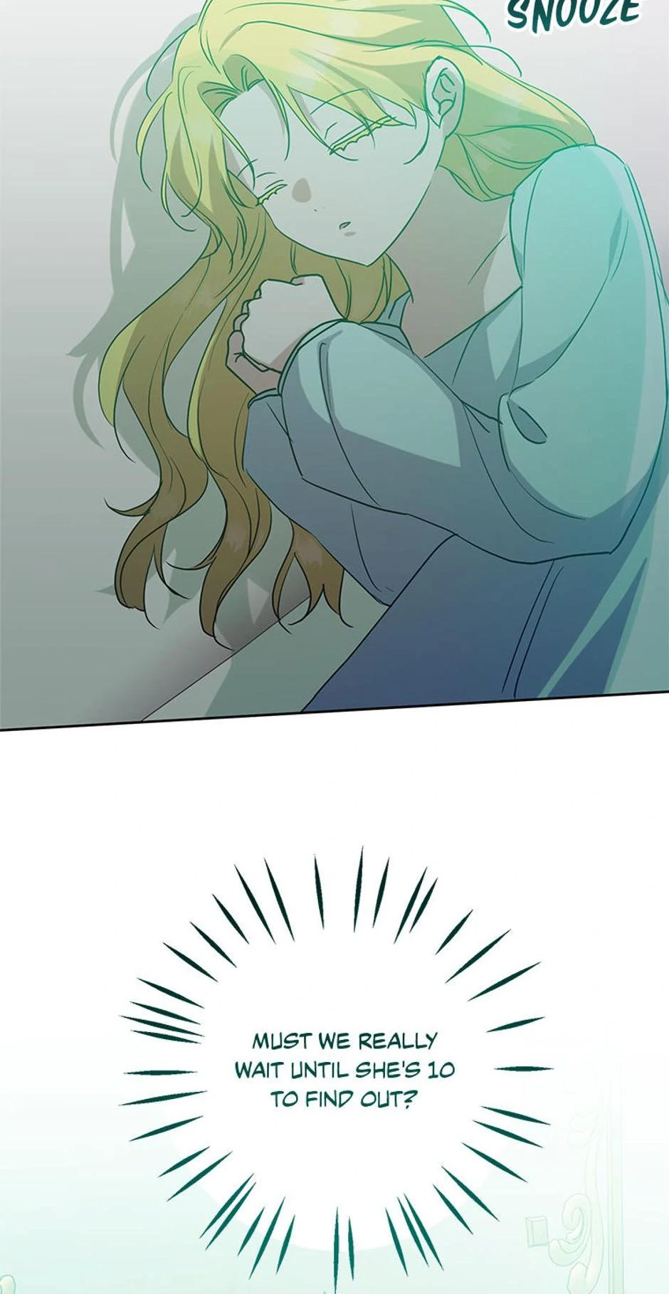 I Don’t Even Know Who the Child’s Father Is Chapter 53 299 67