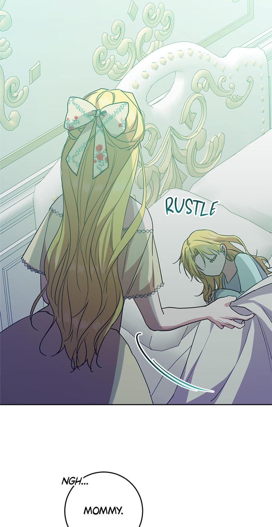 I Don’t Even Know Who the Child’s Father Is Chapter 53 300 68