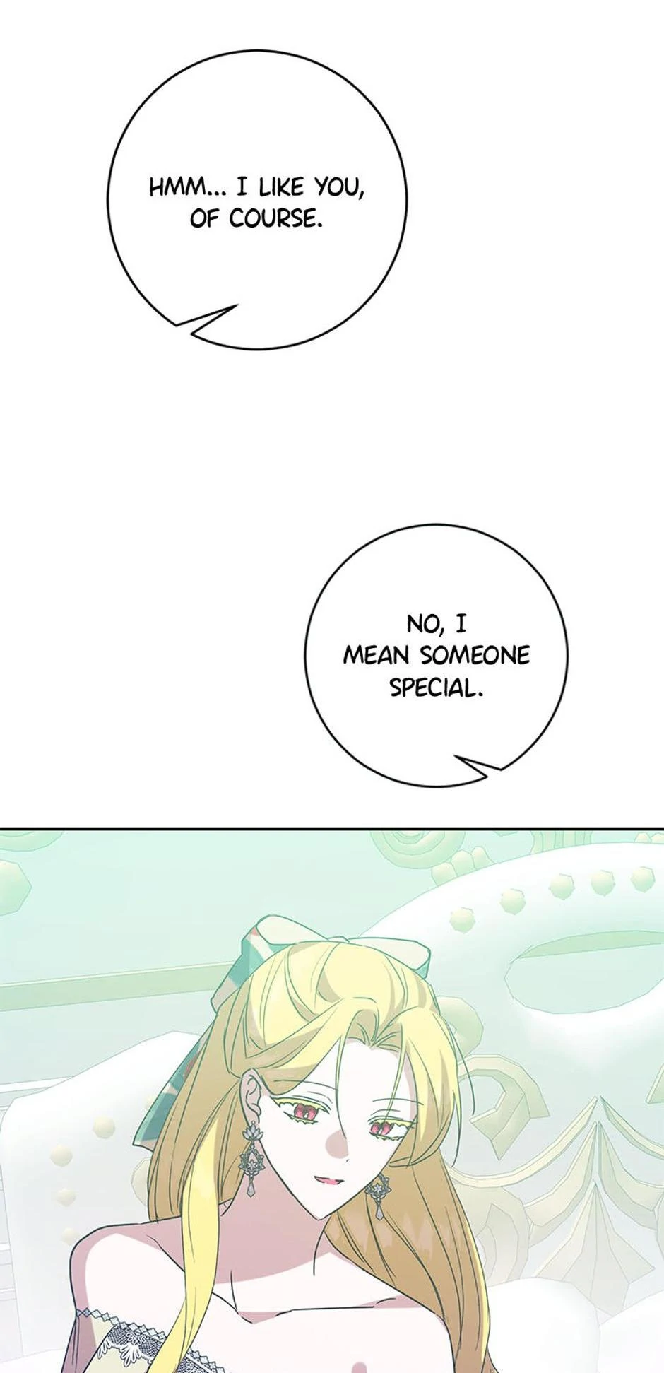 I Don’t Even Know Who the Child’s Father Is Chapter 53 303 71
