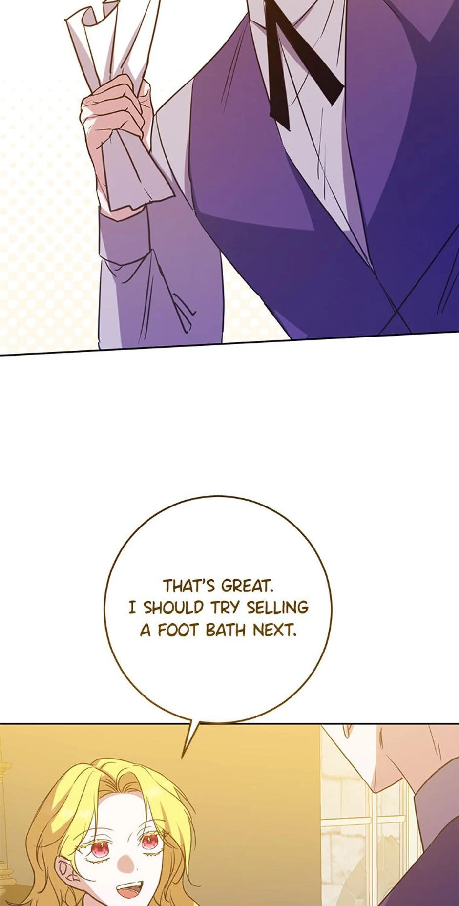 I Don’t Even Know Who the Child’s Father Is Chapter 54 234 02