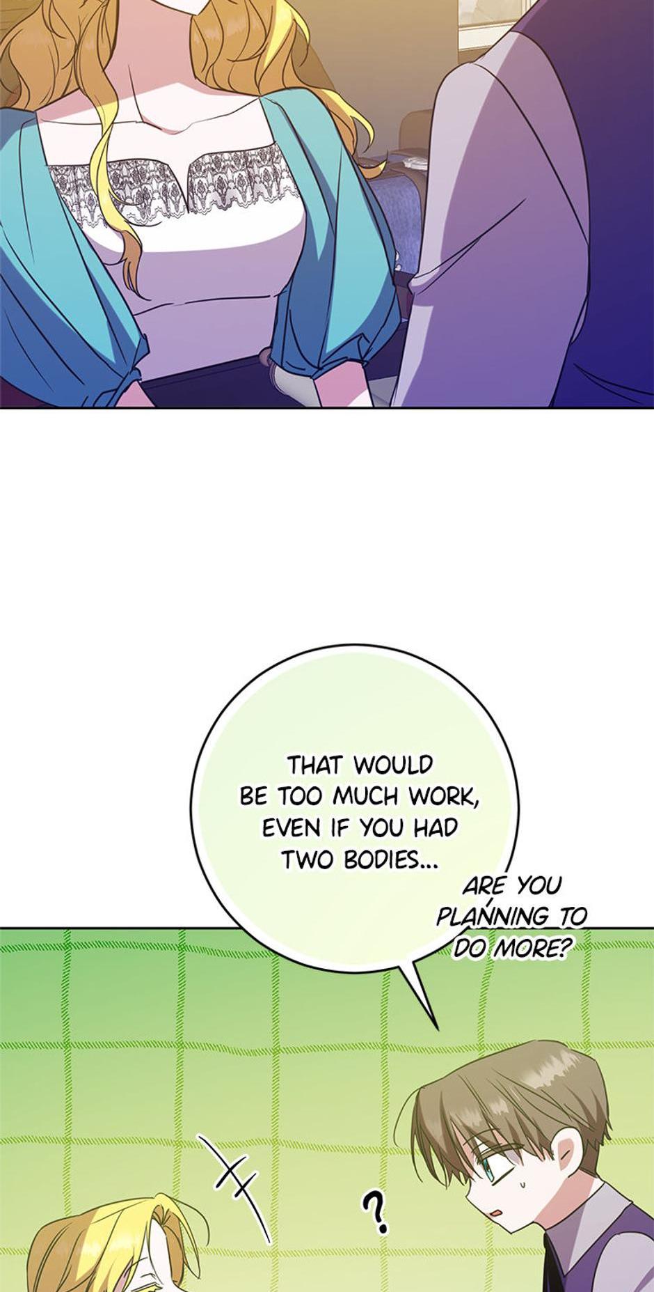 I Don’t Even Know Who the Child’s Father Is Chapter 54 235 03