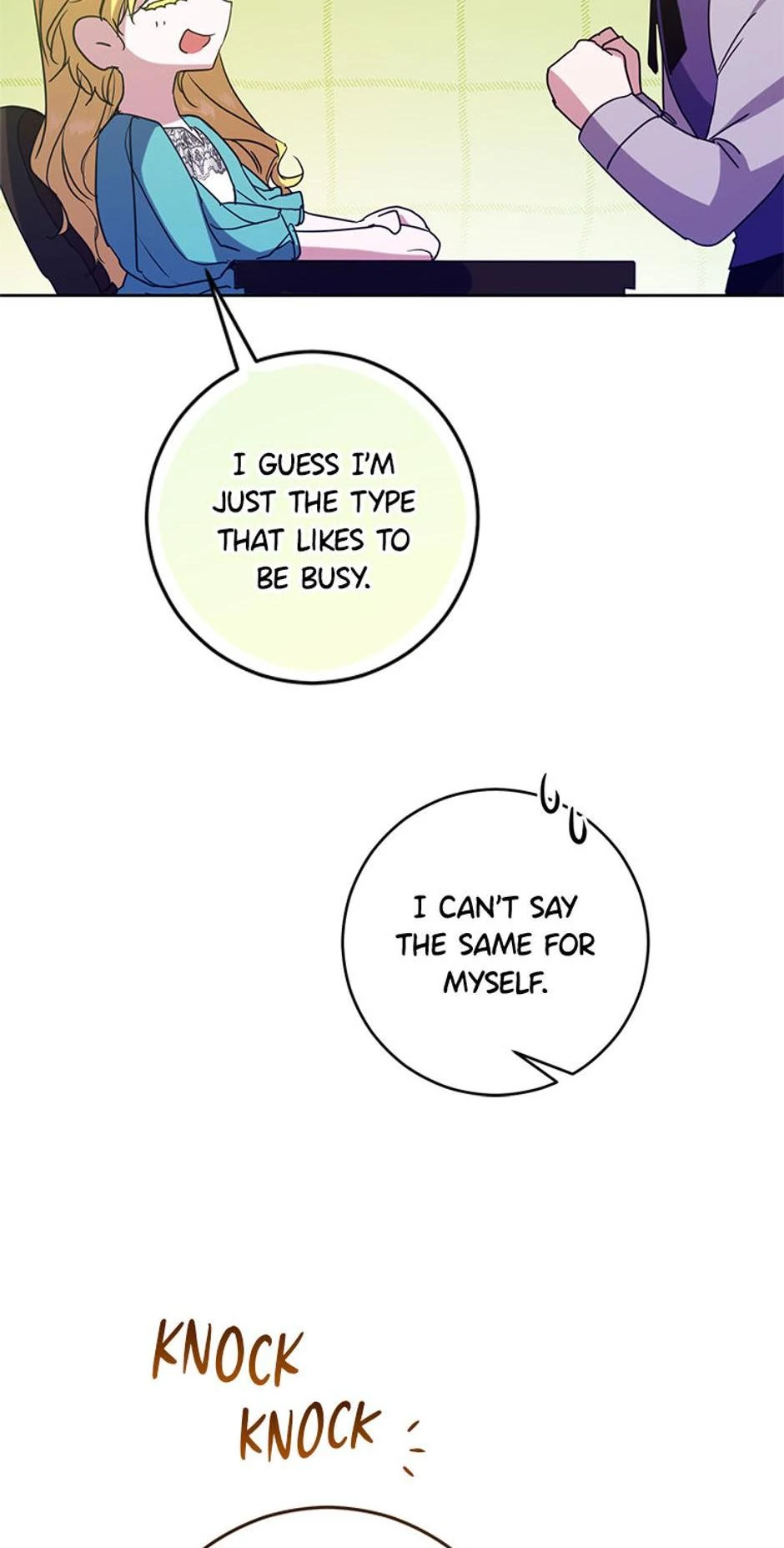 I Don’t Even Know Who the Child’s Father Is Chapter 54 236 04