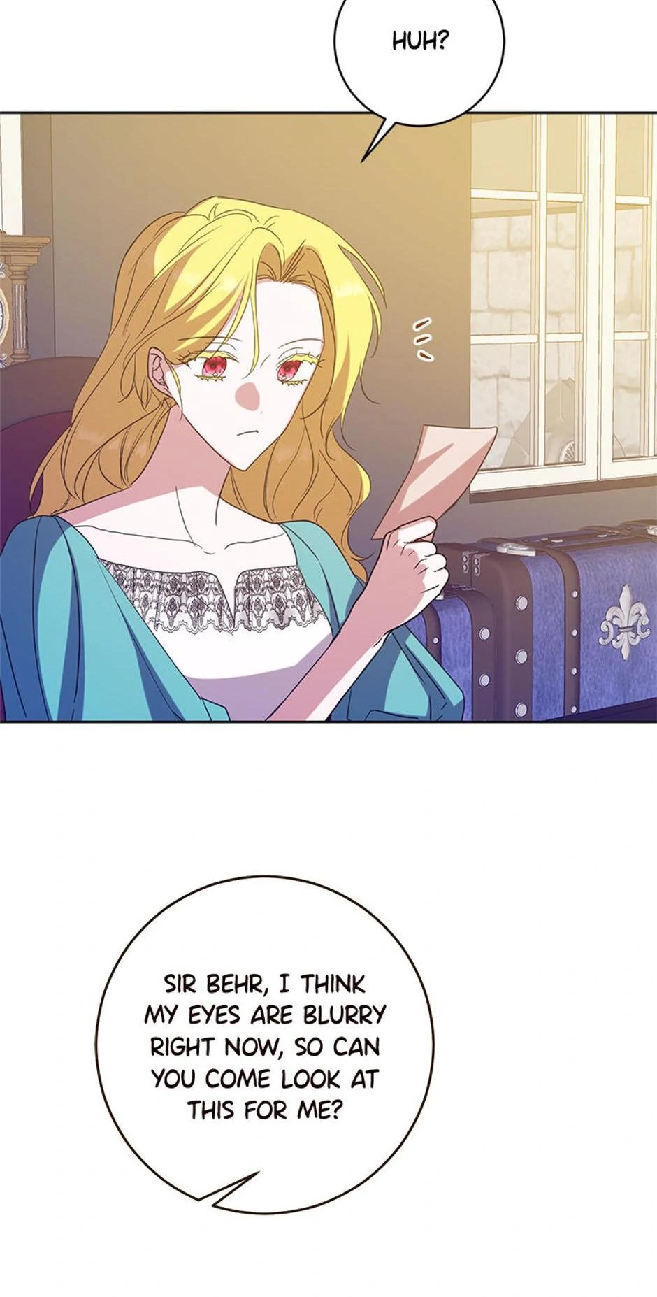 I Don’t Even Know Who the Child’s Father Is Chapter 54 238 06