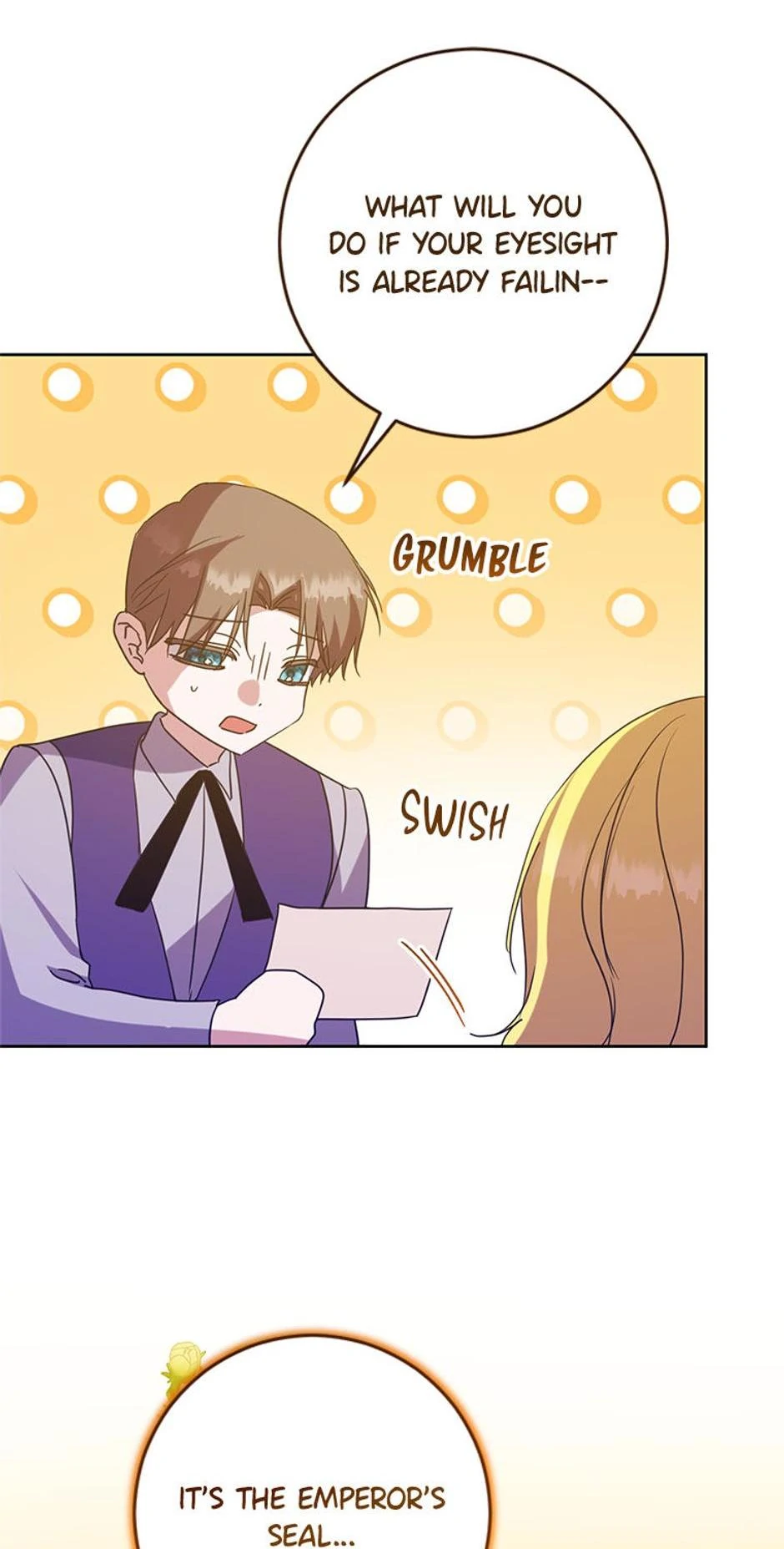 I Don’t Even Know Who the Child’s Father Is Chapter 54 239 07