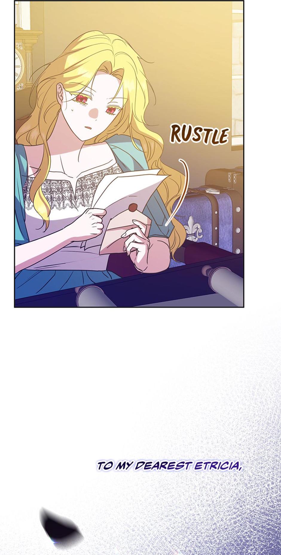 I Don’t Even Know Who the Child’s Father Is Chapter 54 241 09
