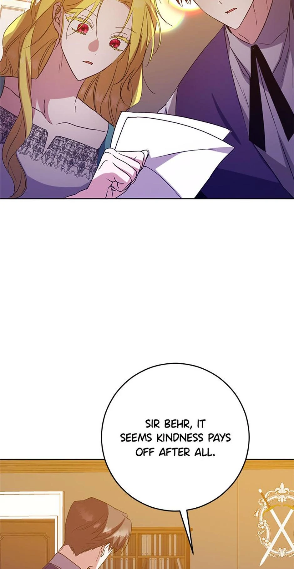I Don’t Even Know Who the Child’s Father Is Chapter 54 244 12