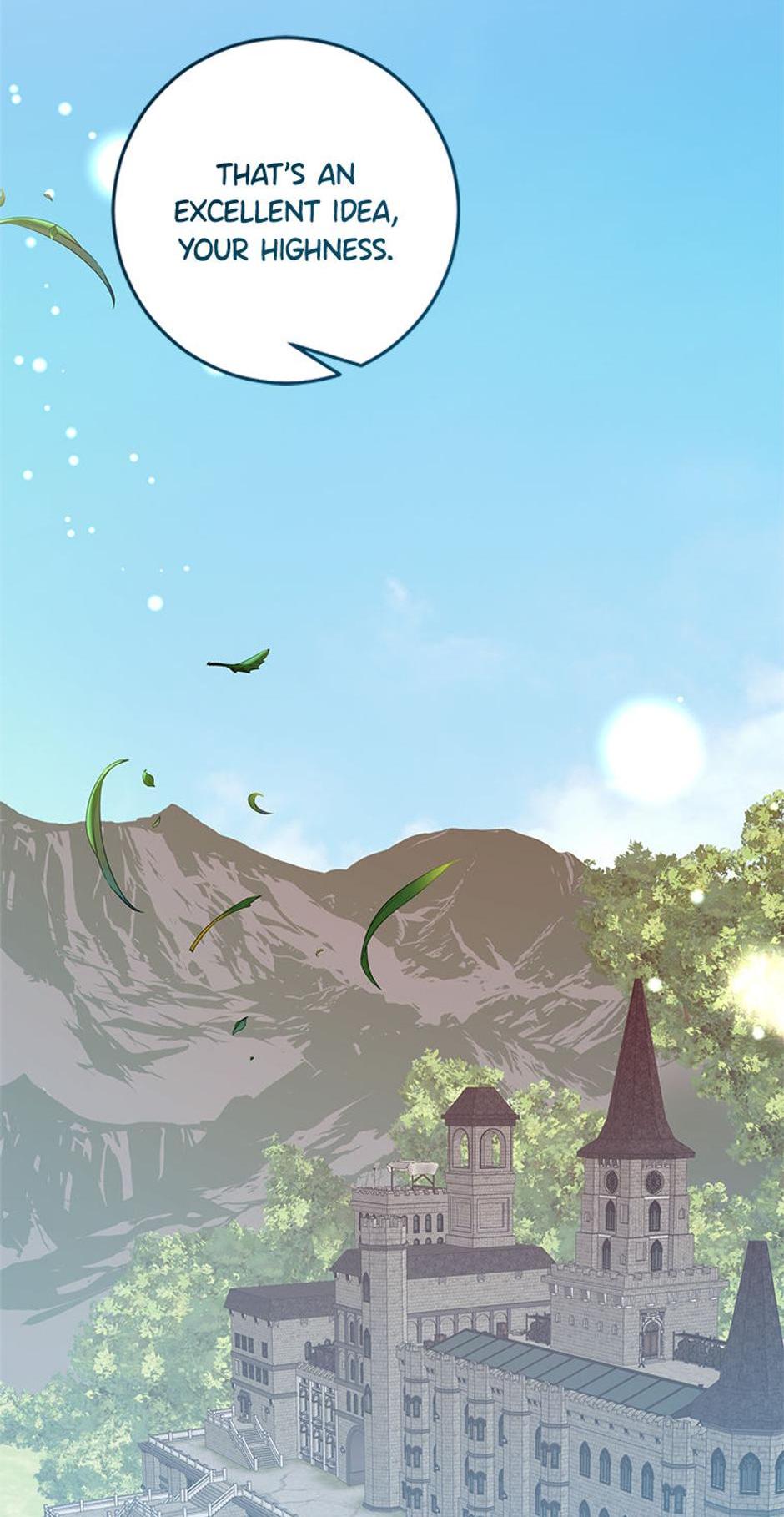 I Don’t Even Know Who the Child’s Father Is Chapter 54 246 14