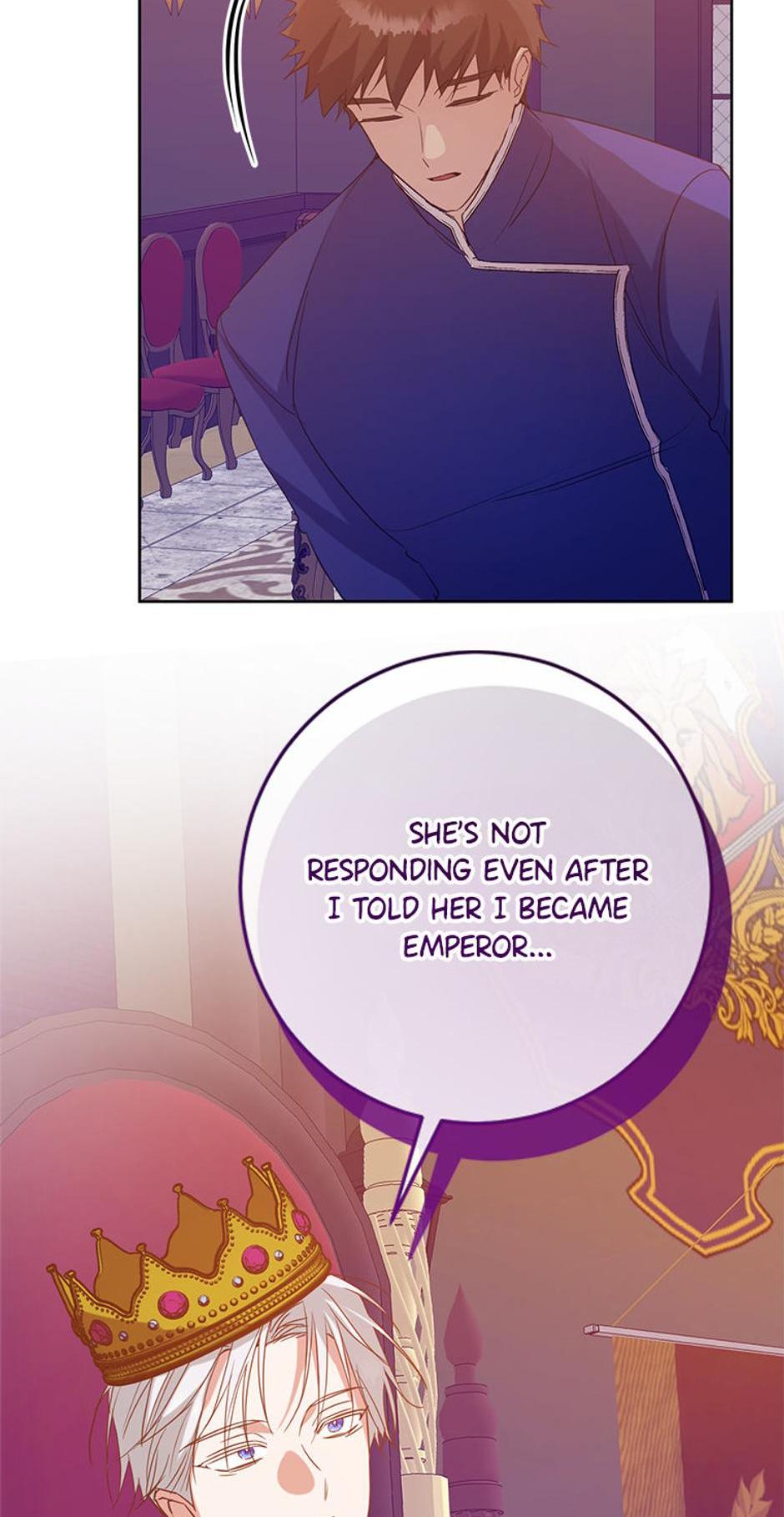 I Don’t Even Know Who the Child’s Father Is Chapter 54 248 16
