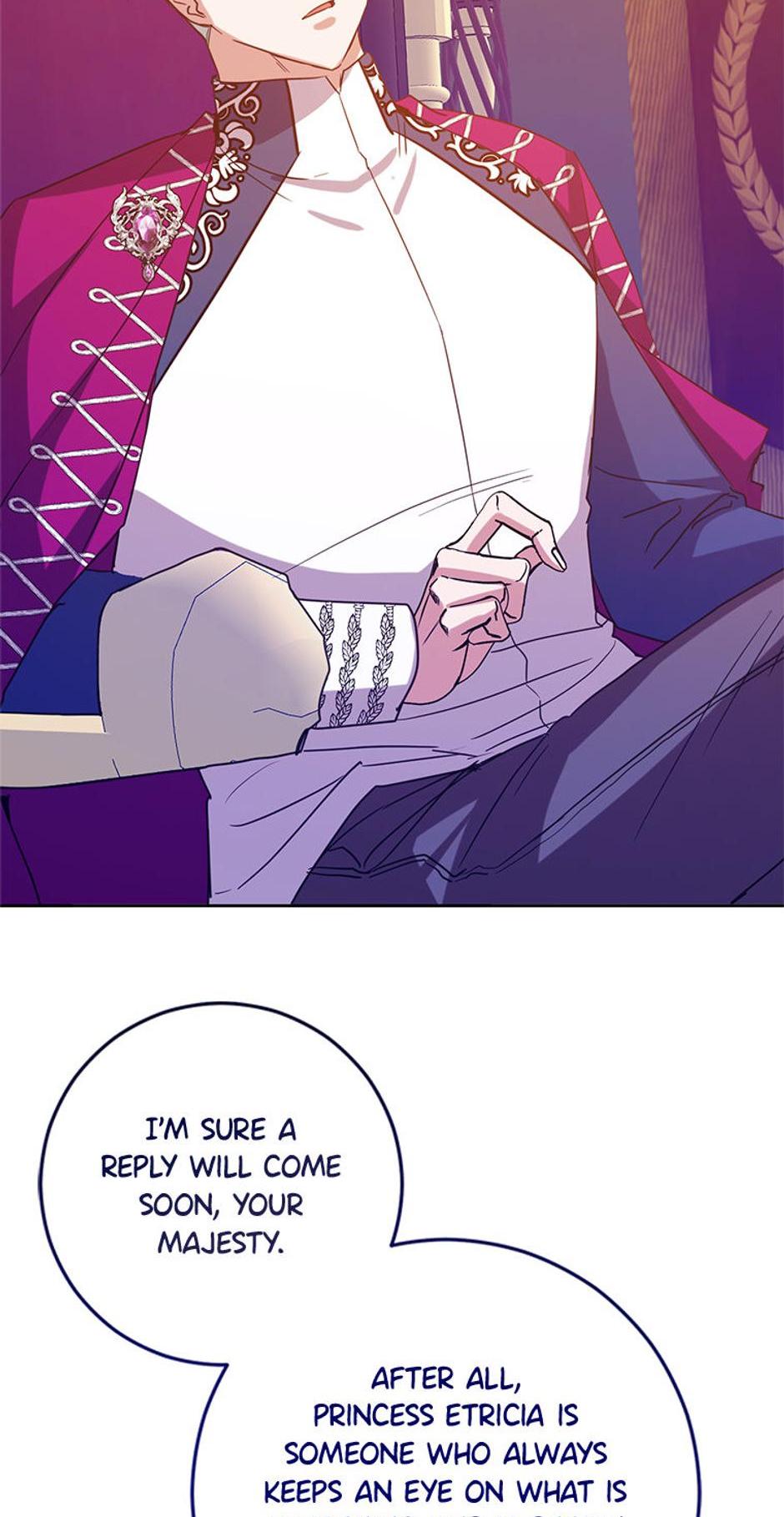 I Don’t Even Know Who the Child’s Father Is Chapter 54 249 17