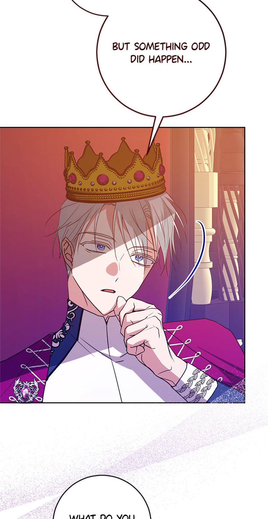 I Don’t Even Know Who the Child’s Father Is Chapter 54 251 19