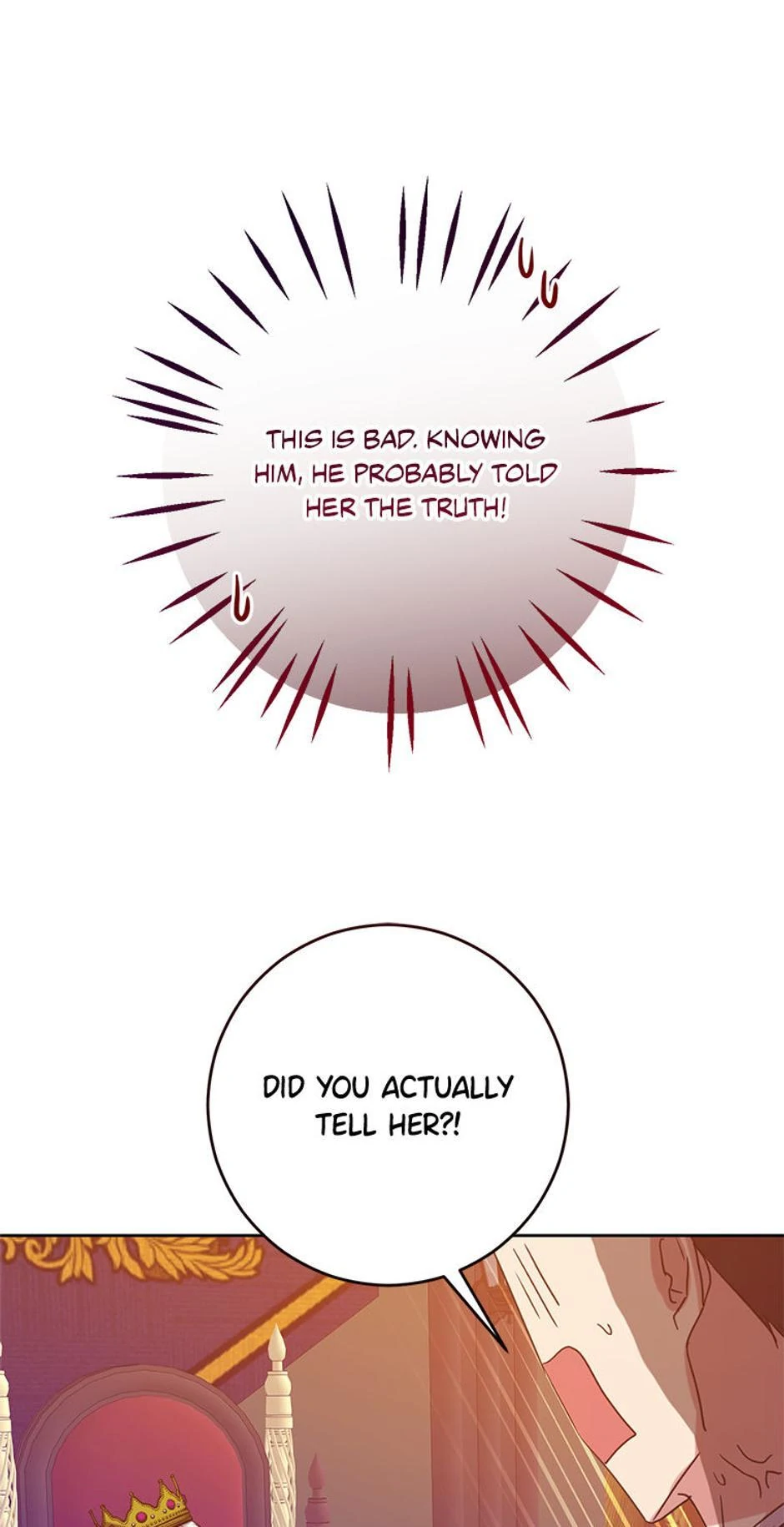 I Don’t Even Know Who the Child’s Father Is Chapter 54 253 21